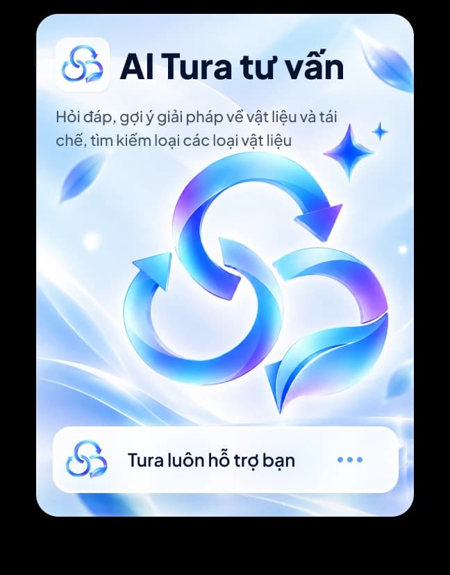 Tura – trợ lý AI của Lavatu