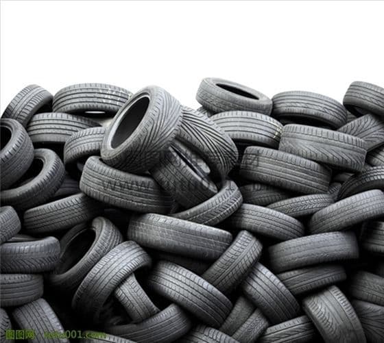 Công ty may gấu sản xuất, tái chế lốp xe hàng đầu Châu Á