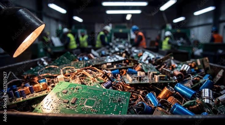 Bo mạch máy tính (mainboard) thanh lý theo lô