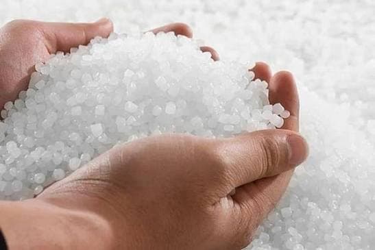 Hạt nhựa nguyên sinh Polypropylene dòng homopolymer dùng cho công nghệ ép phun sản phẩm