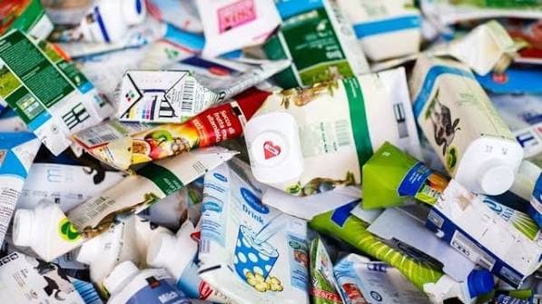 Vỏ hộp sữa Nhiều loại (Vinamilk/TH Truemilk...)